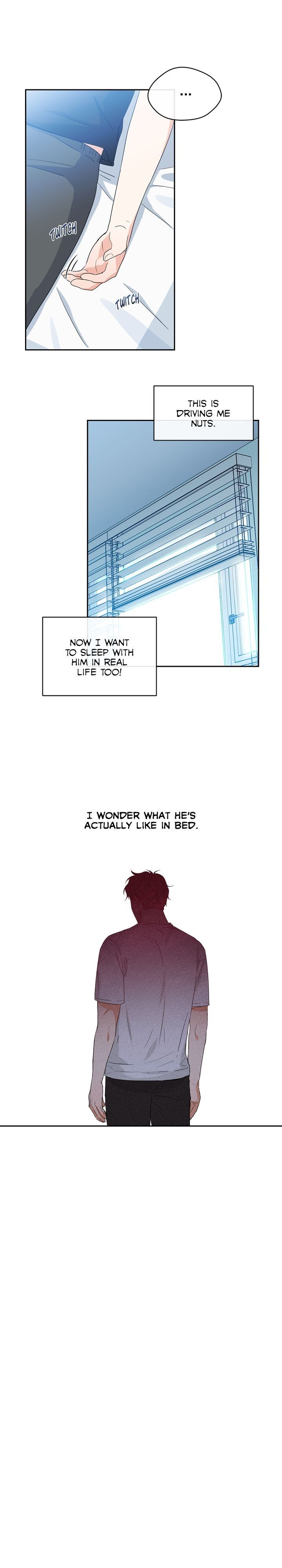 Sweet Dream Chapter 25 image 15