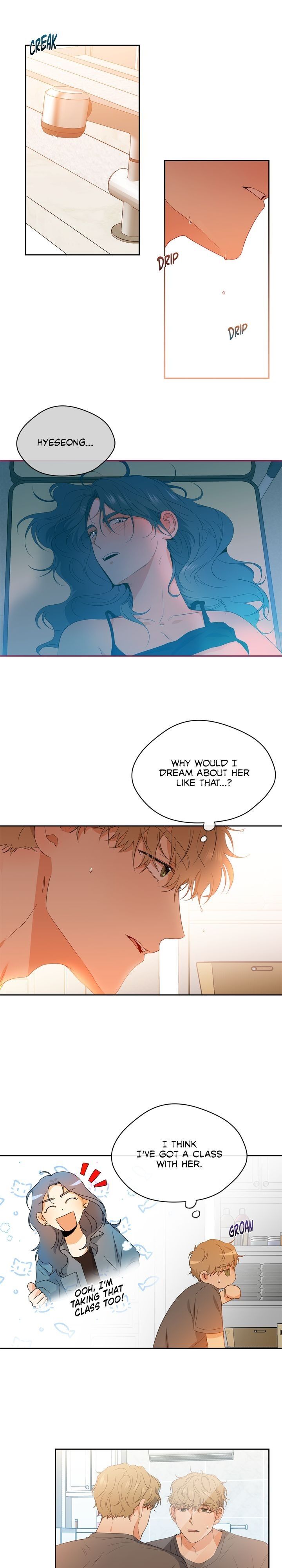Sweet Dream Chapter 25 image 16