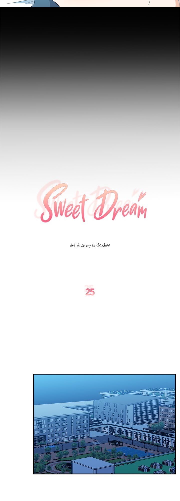 Sweet Dream Chapter 25 image 2
