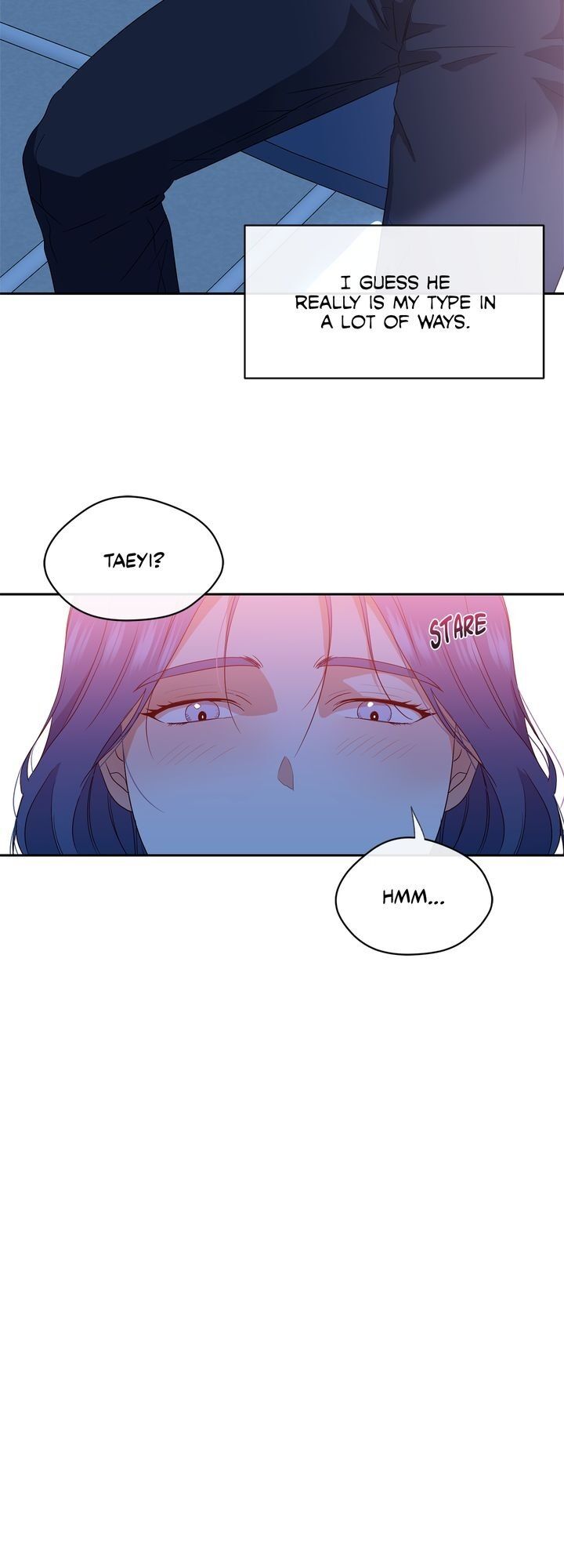Sweet Dream Chapter 25 image 5
