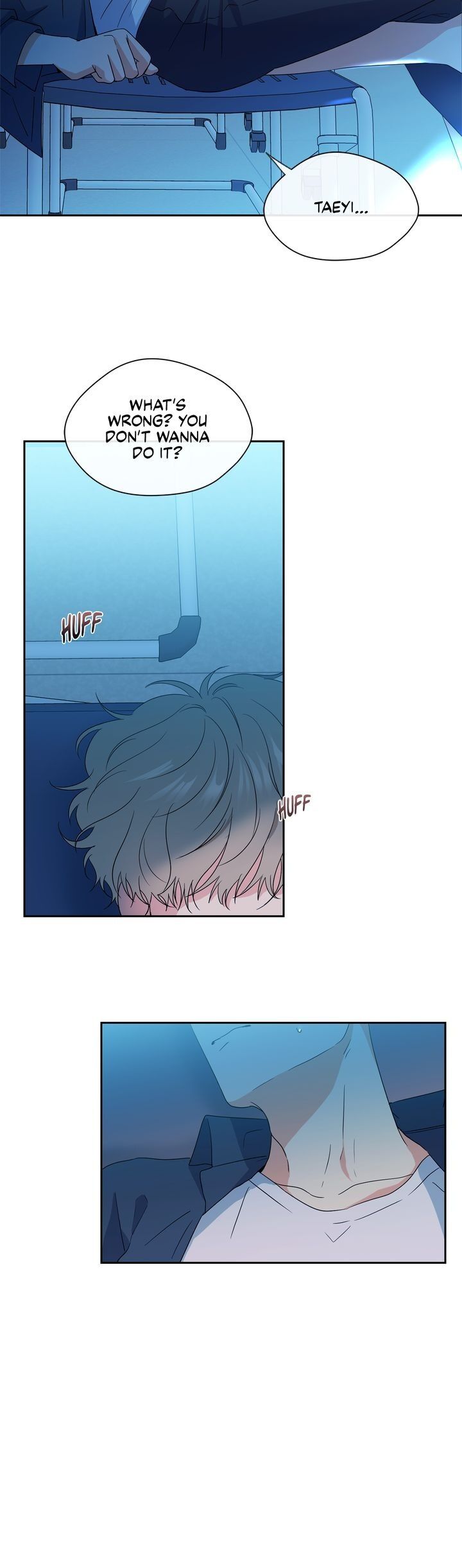 Sweet Dream Chapter 25 image 8