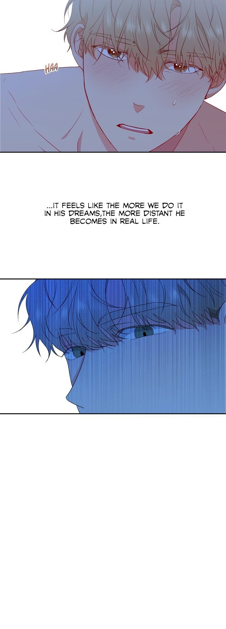 Sweet Dream Chapter 26 image 11
