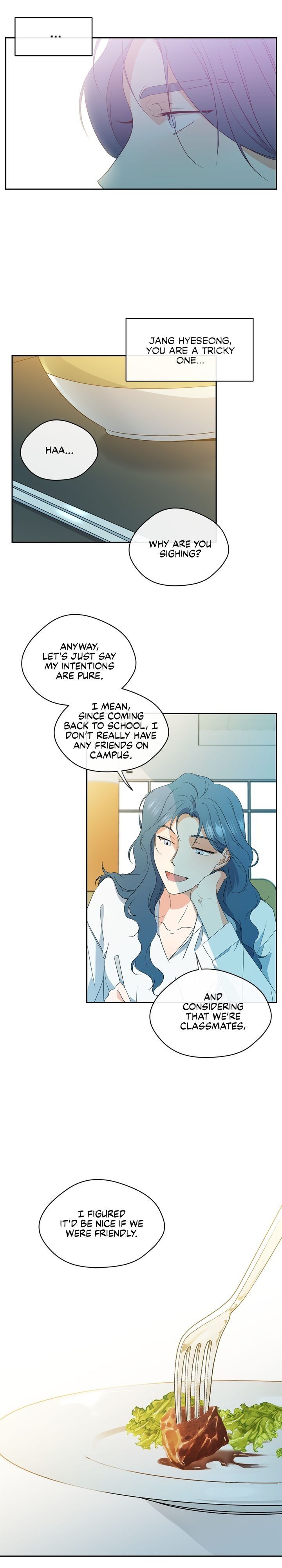 Sweet Dream Chapter 26 image 12