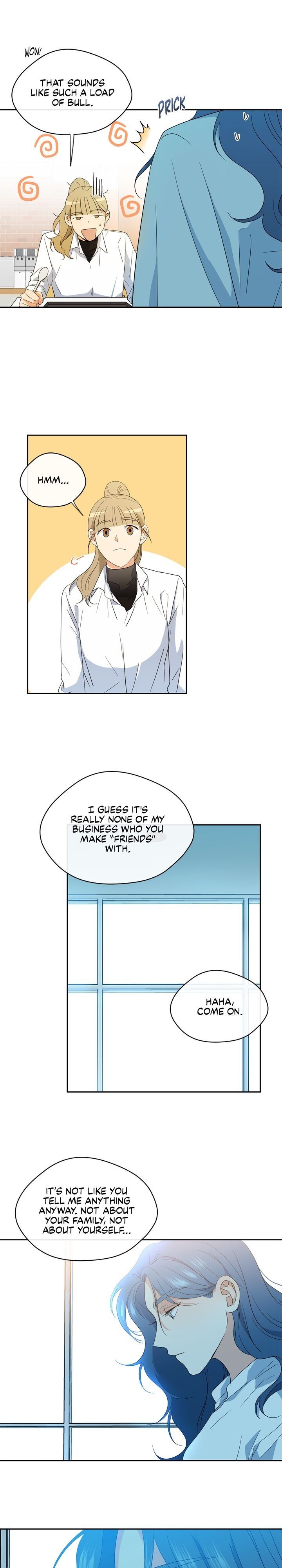Sweet Dream Chapter 26 image 13