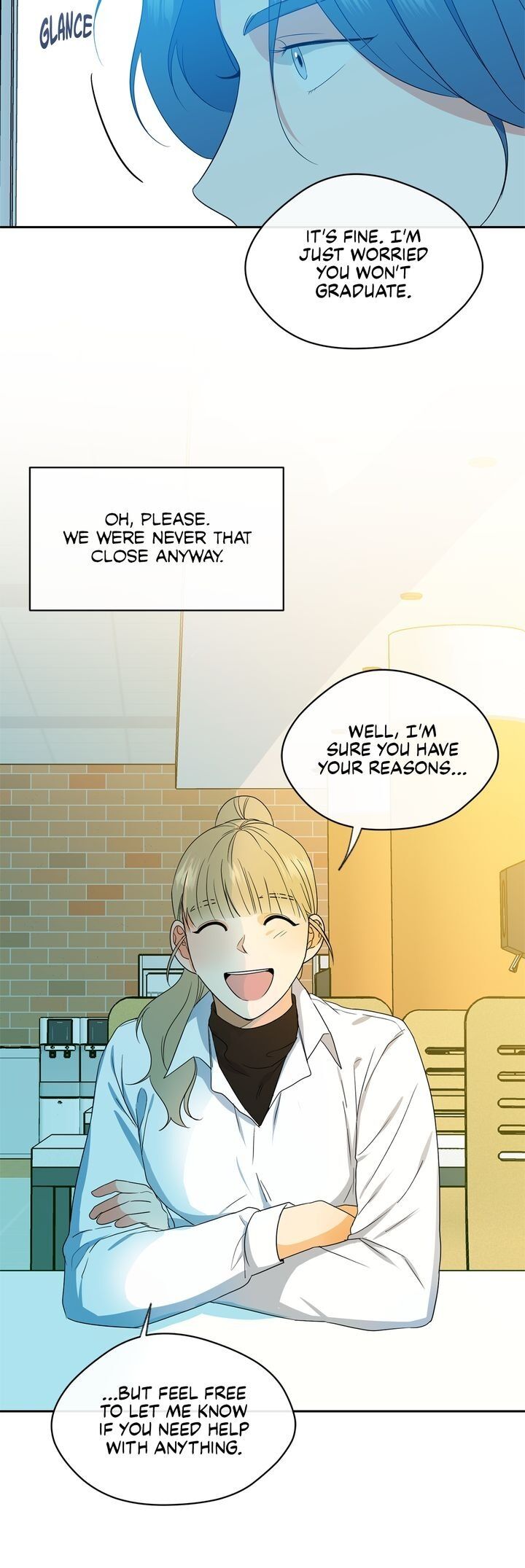 Sweet Dream Chapter 26 image 14