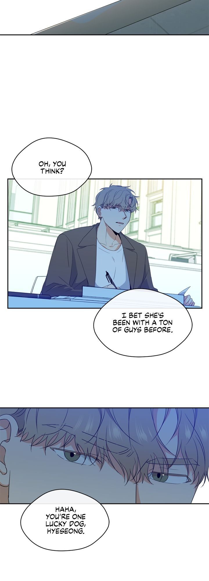 Sweet Dream Chapter 26 image 17