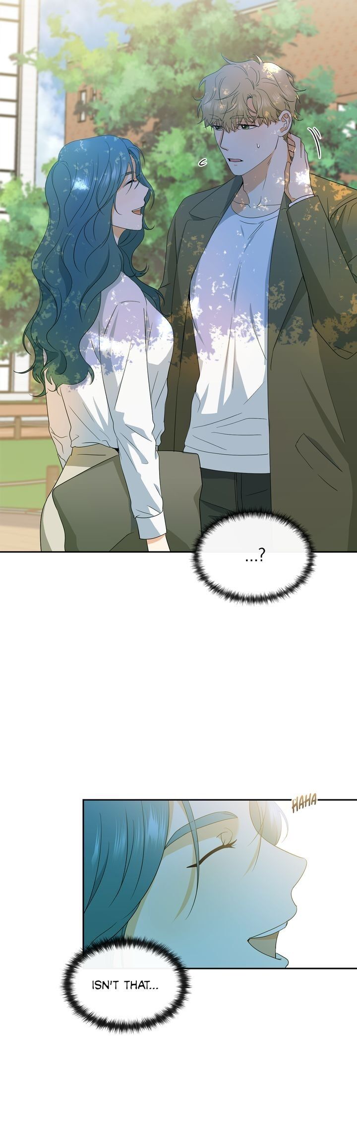 Sweet Dream Chapter 26 image 5