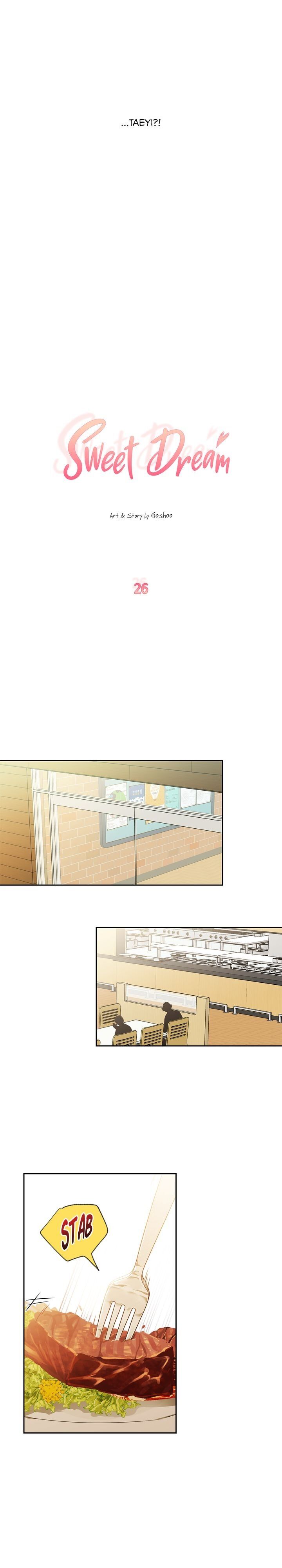 Sweet Dream Chapter 26 image 6