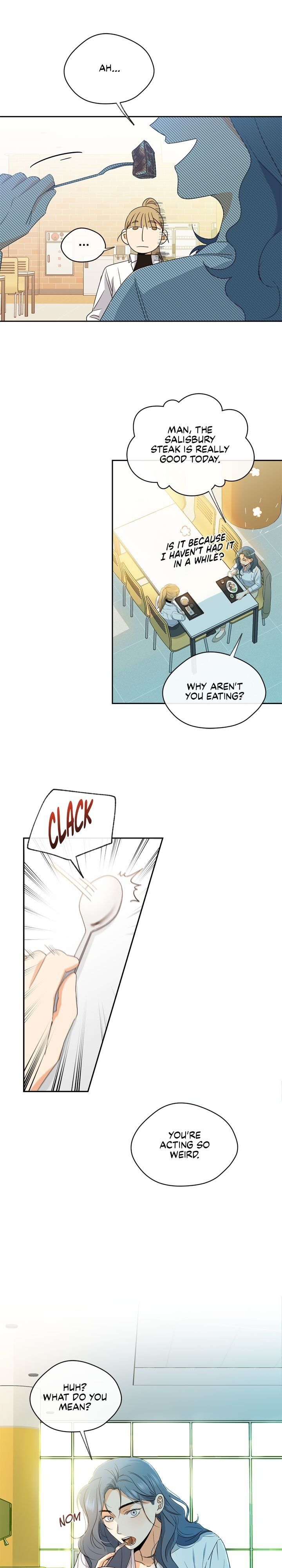 Sweet Dream Chapter 26 image 7