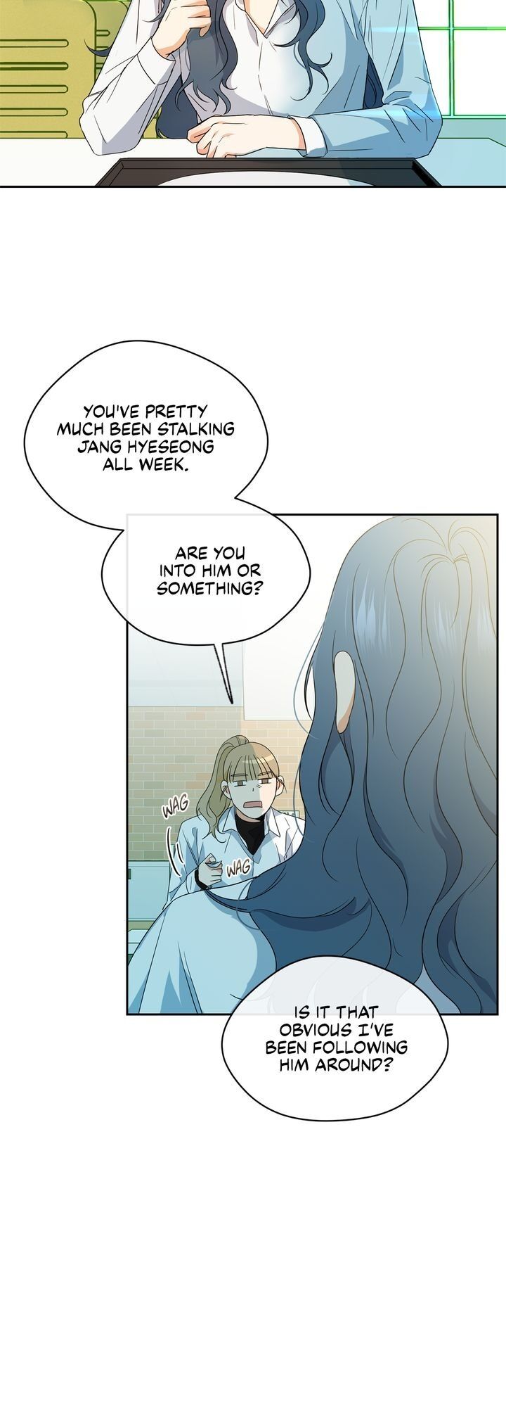 Sweet Dream Chapter 26 image 8