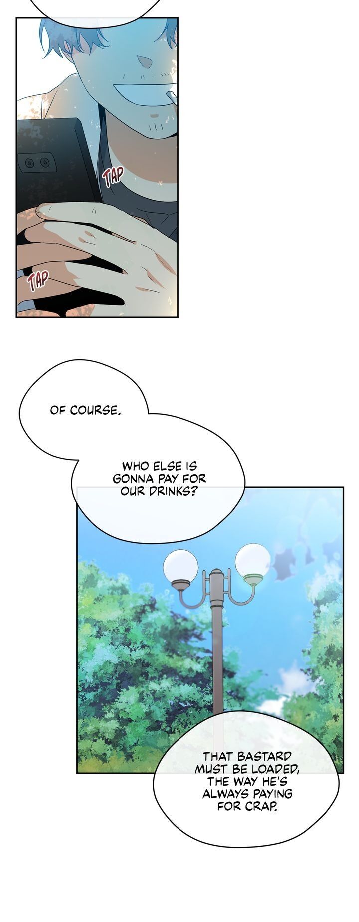 Sweet Dream Chapter 27 image 14