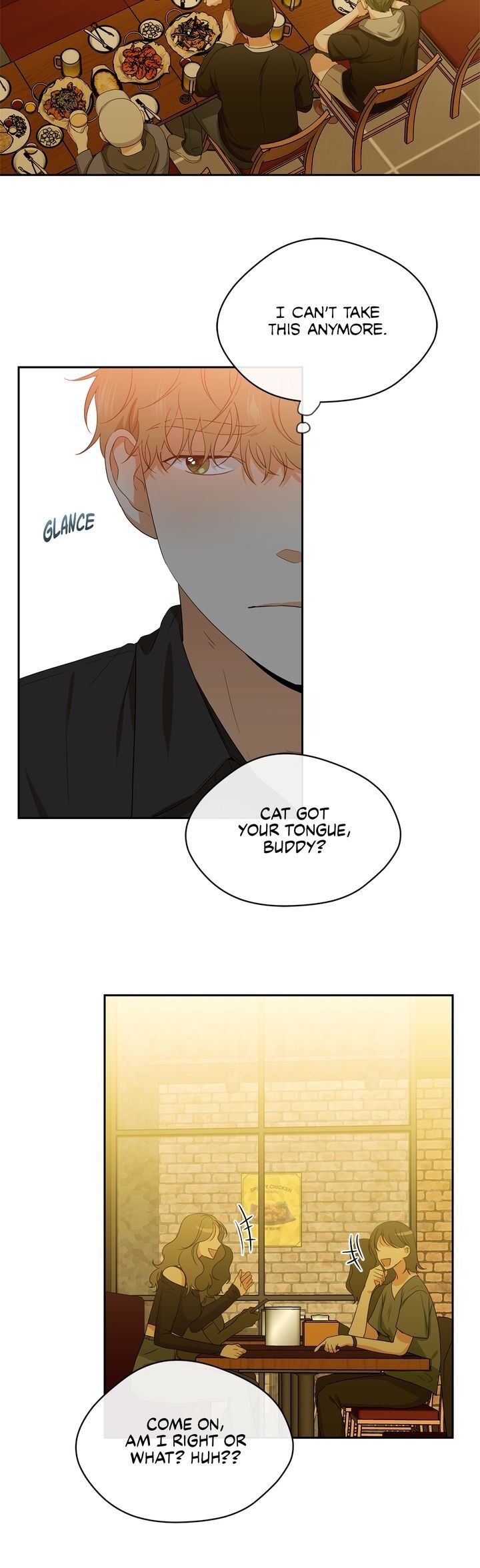 Sweet Dream Chapter 28 image 11