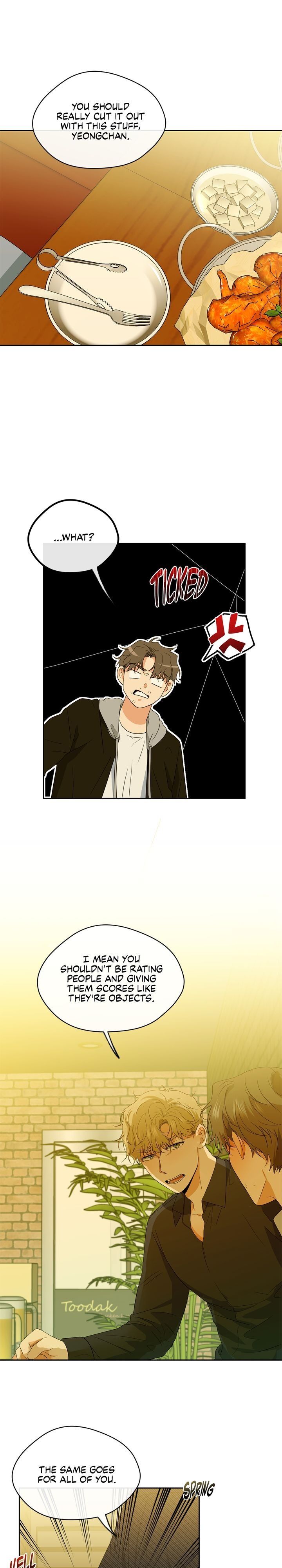 Sweet Dream Chapter 28 image 12