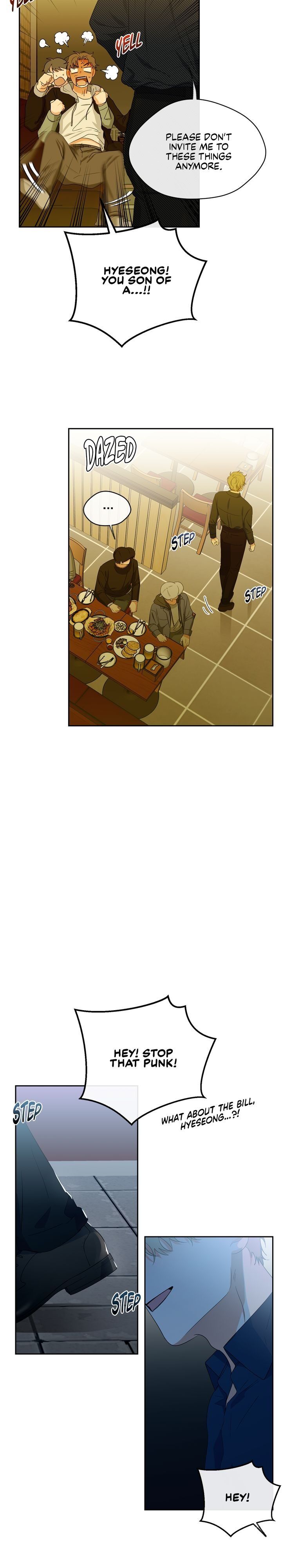 Sweet Dream Chapter 28 image 13