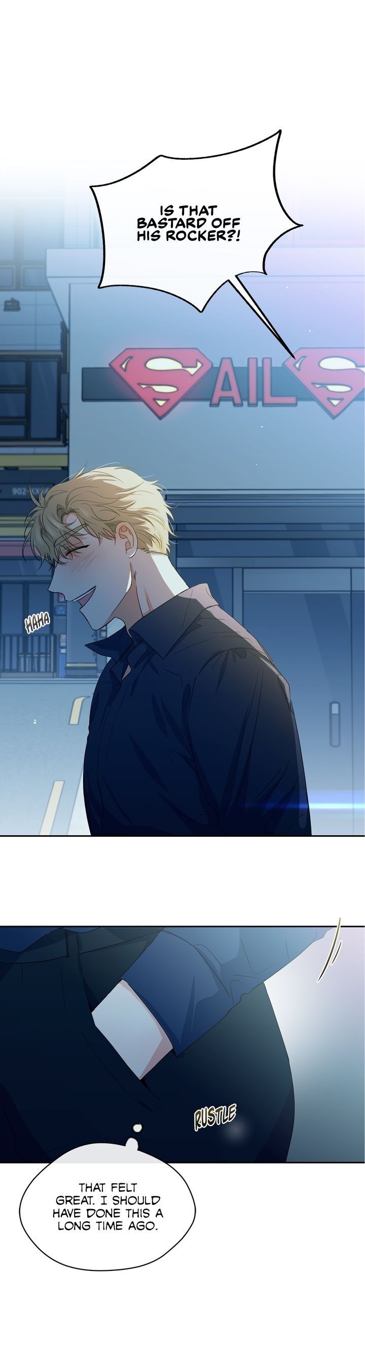 Sweet Dream Chapter 28 image 14