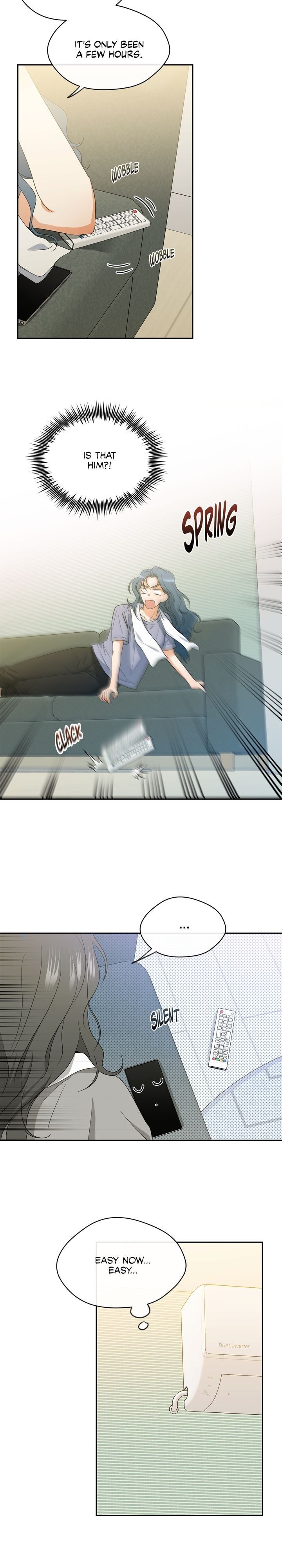 Sweet Dream Chapter 28 image 16