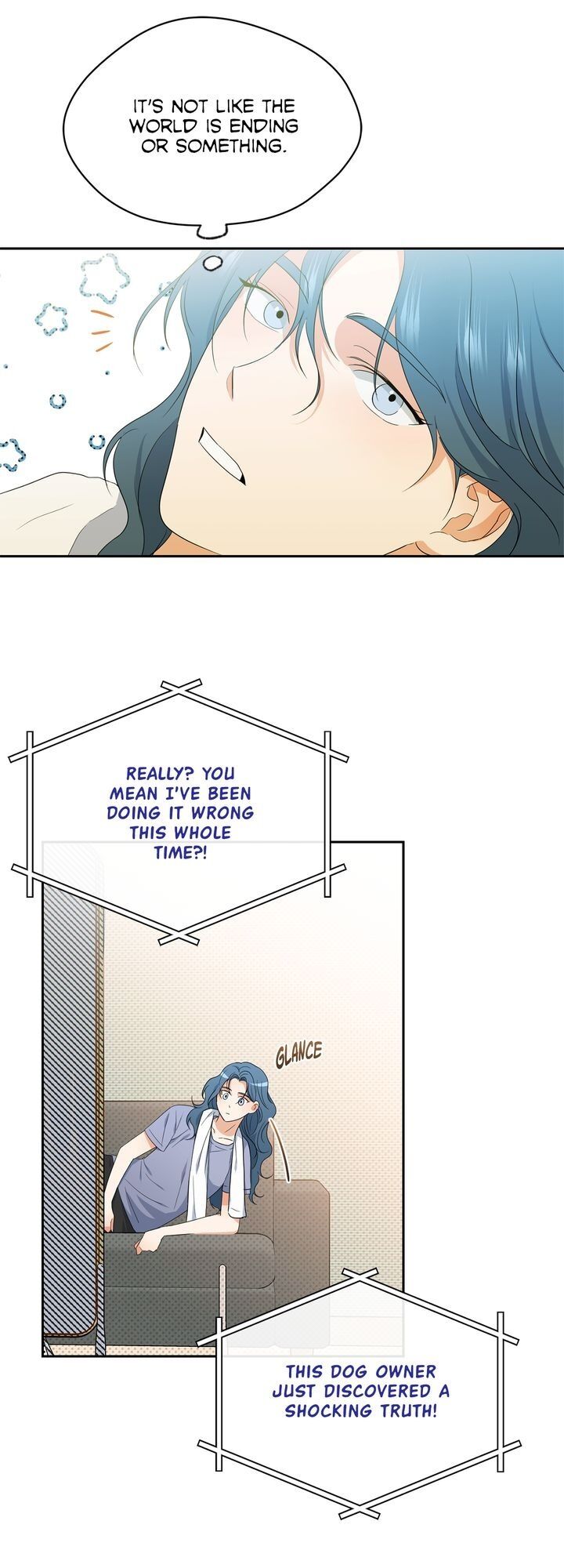 Sweet Dream Chapter 28 image 17