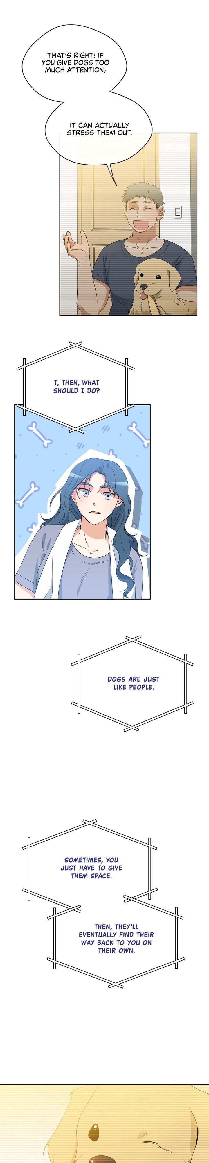 Sweet Dream Chapter 28 image 18
