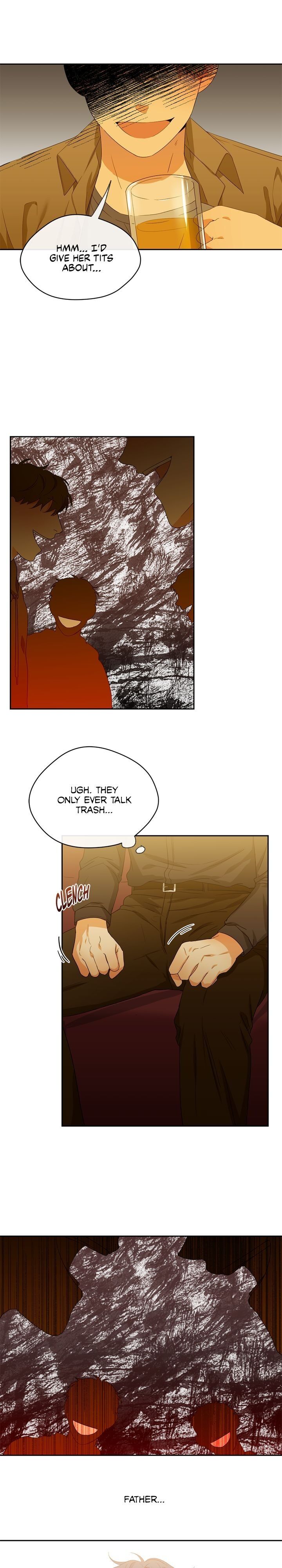 Sweet Dream Chapter 28 image 1