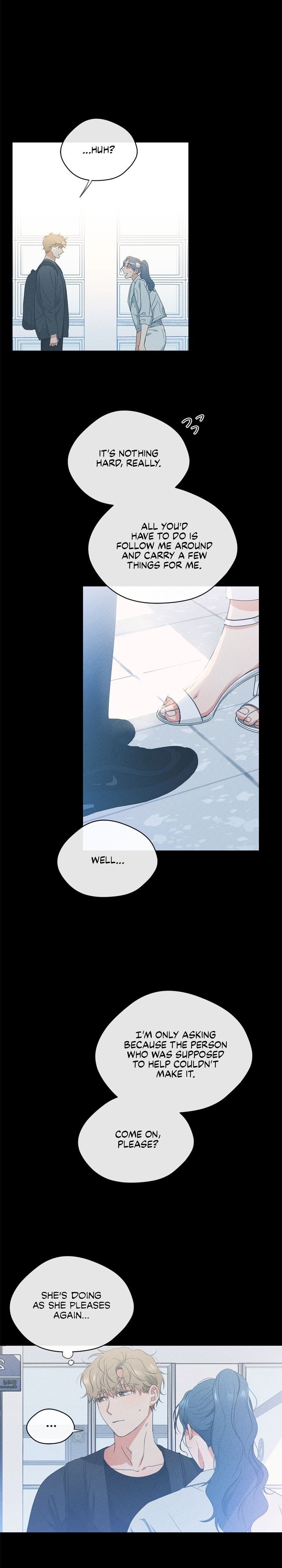 Sweet Dream Chapter 28 image 4