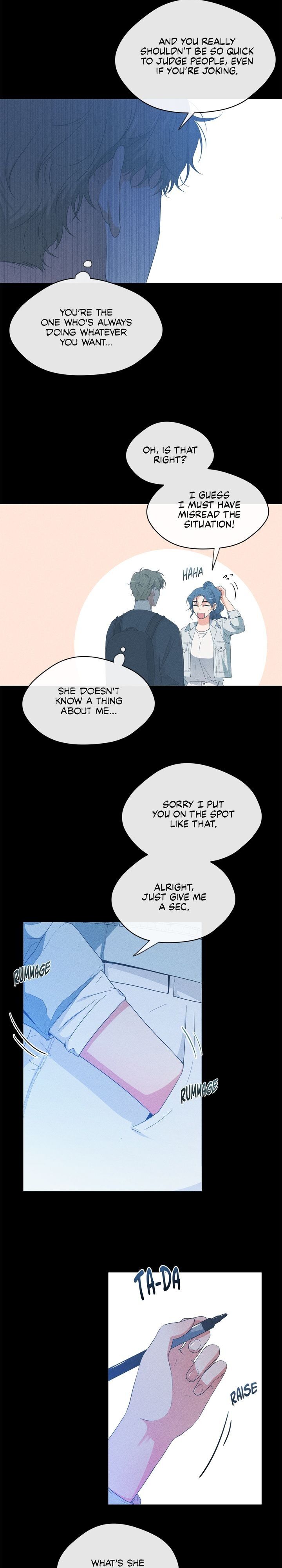Sweet Dream Chapter 28 image 7