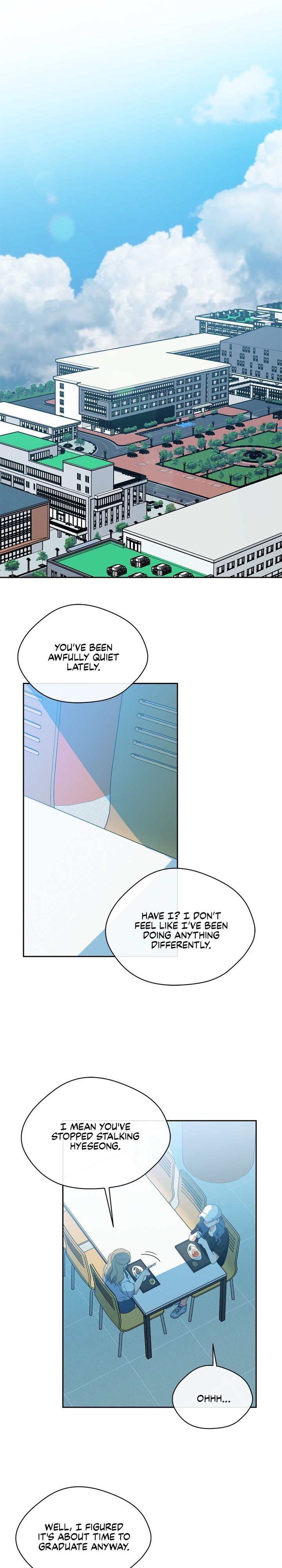 Sweet Dream Chapter 29 image 0