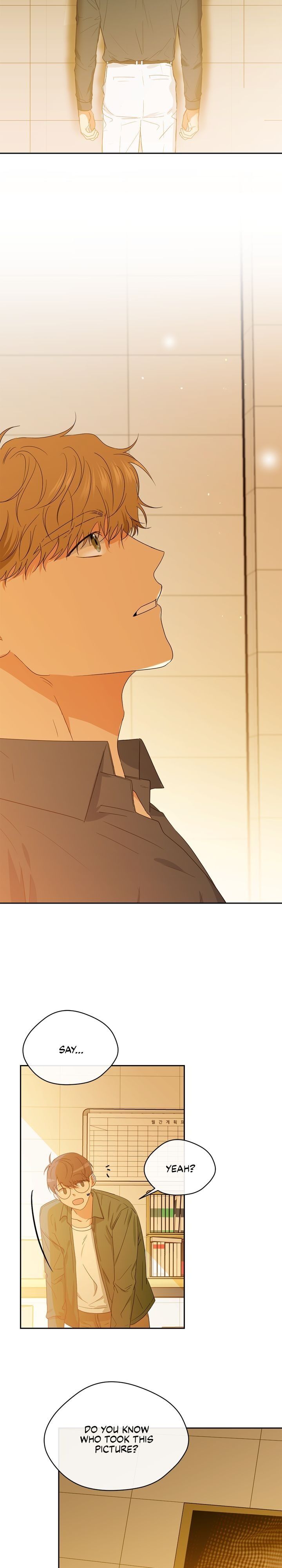 Sweet Dream Chapter 29 image 10