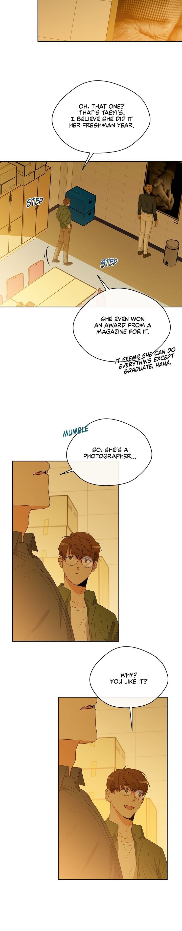 Sweet Dream Chapter 29 image 11