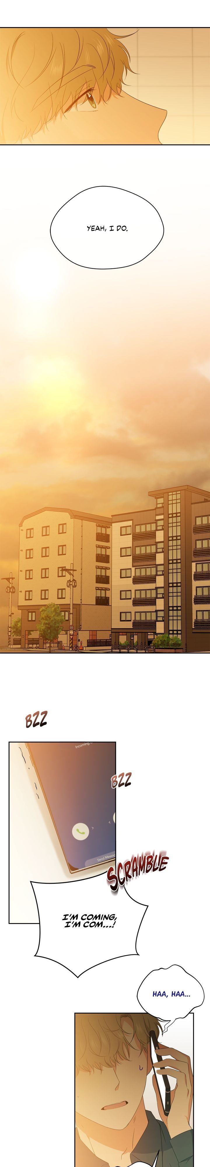Sweet Dream Chapter 29 image 12