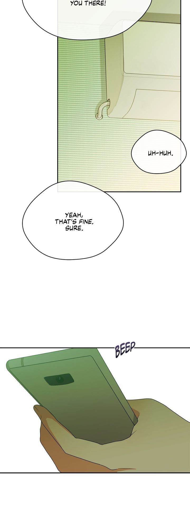 Sweet Dream Chapter 29 image 14