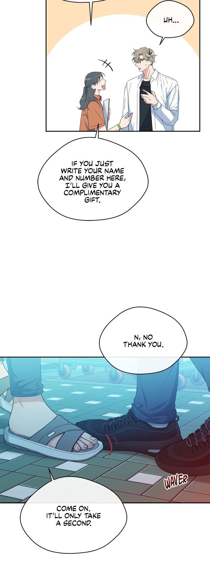 Sweet Dream Chapter 29 image 17