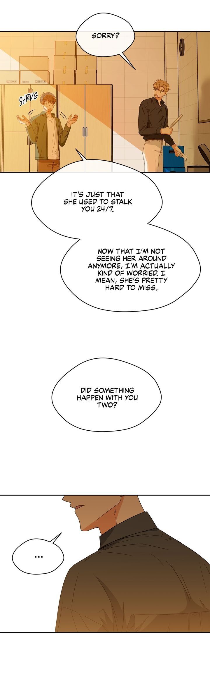 Sweet Dream Chapter 29 image 5