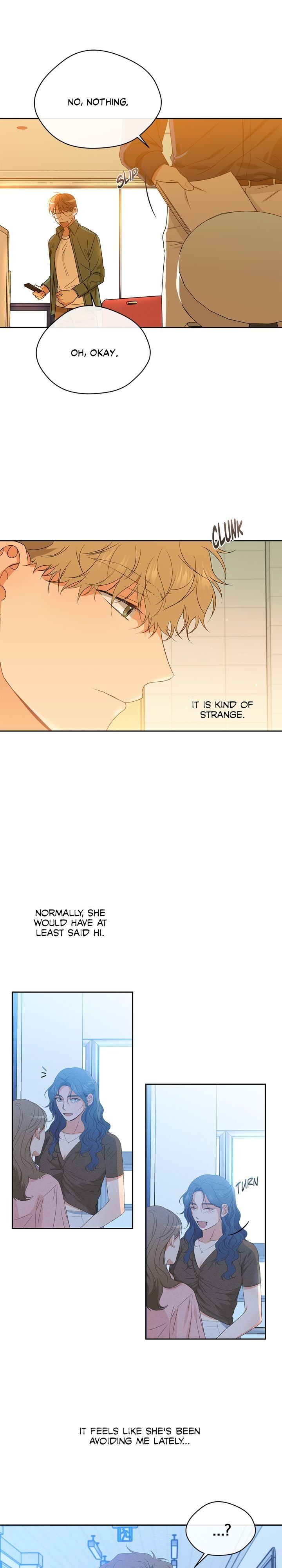 Sweet Dream Chapter 29 image 6