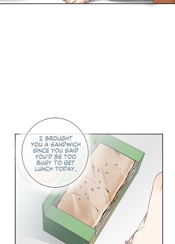 Sweet Dream Chapter 3 image 10