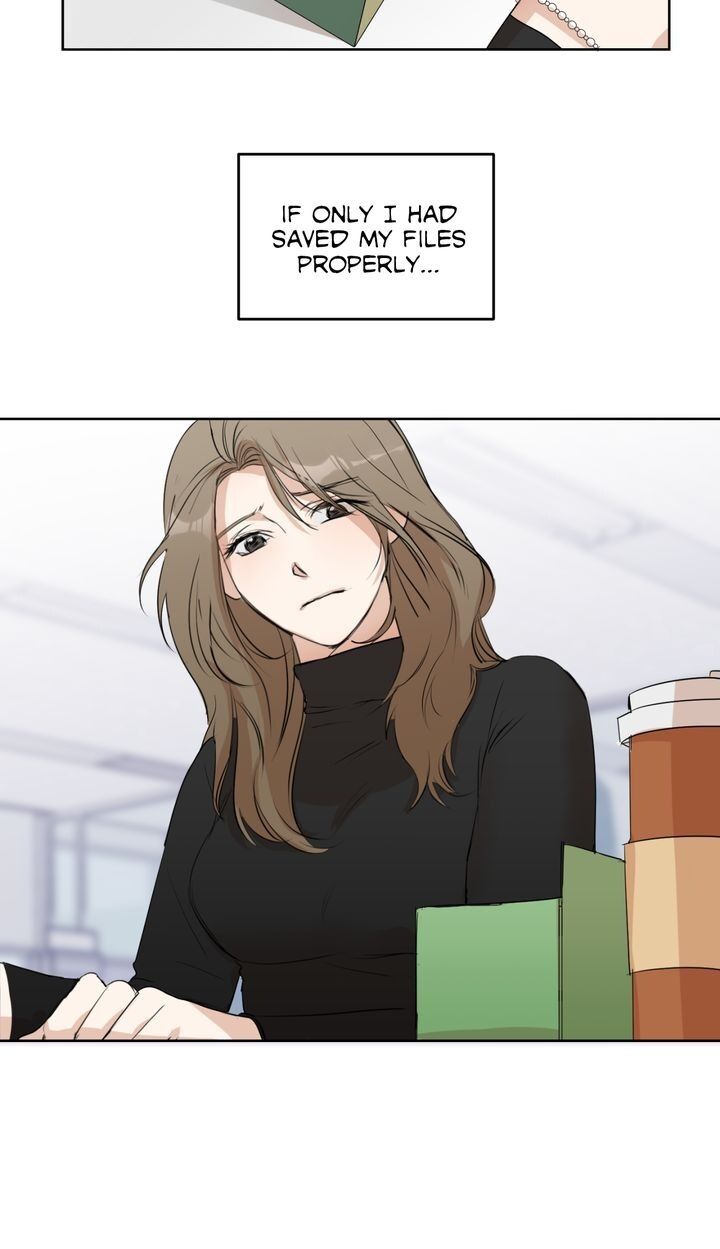 Sweet Dream Chapter 3 image 11