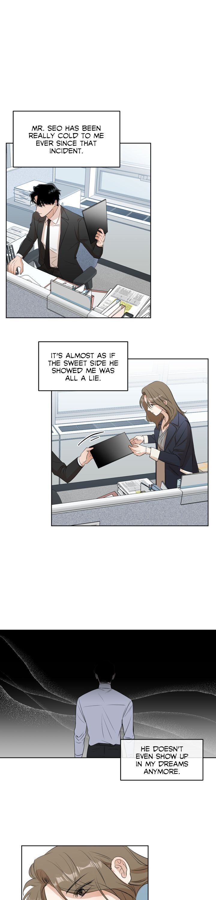 Sweet Dream Chapter 3 image 12