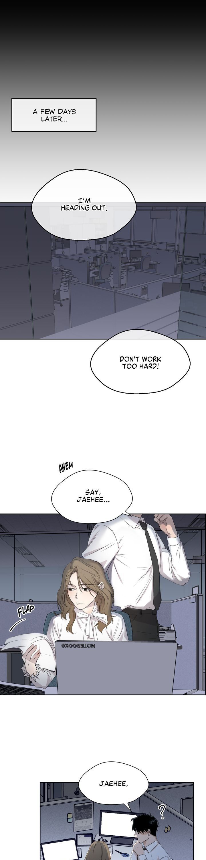 Sweet Dream Chapter 3 image 15