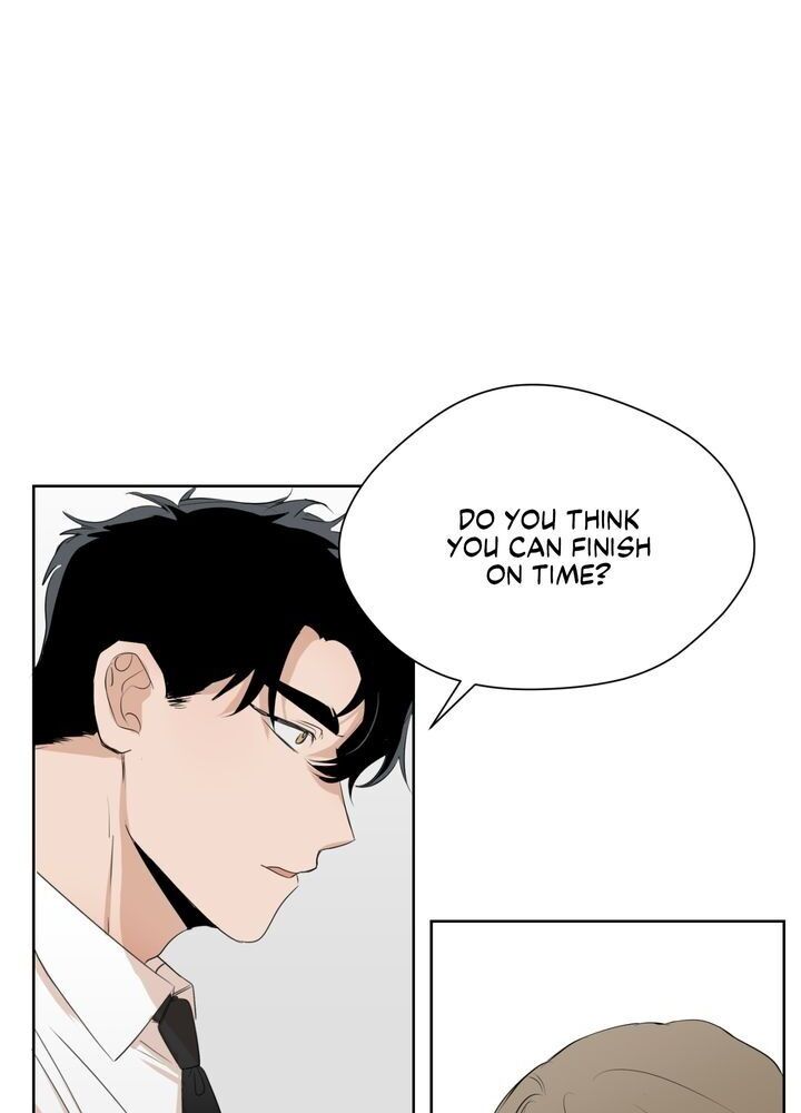 Sweet Dream Chapter 3 image 1