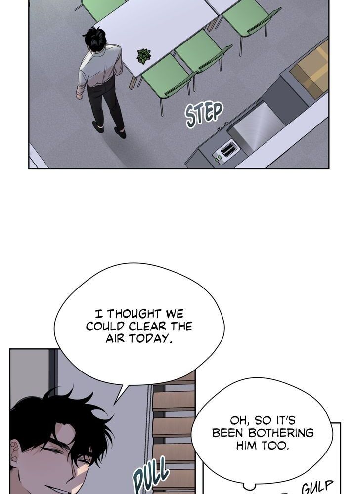 Sweet Dream Chapter 3 image 22