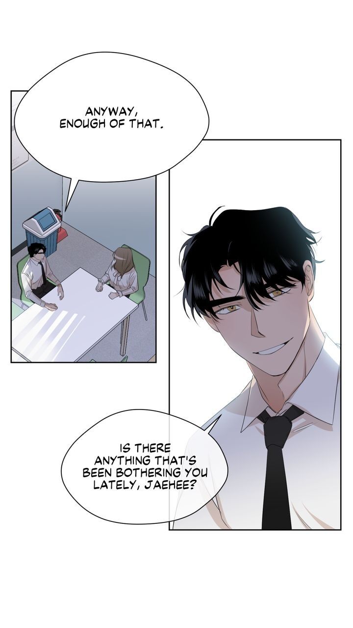 Sweet Dream Chapter 3 image 26