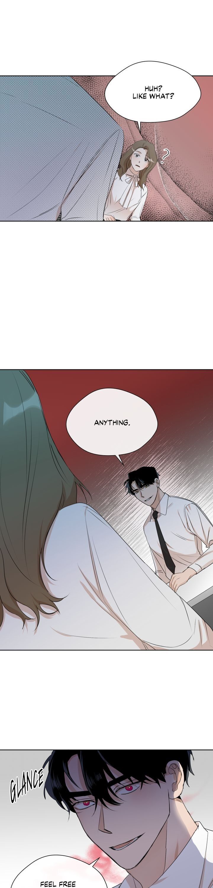 Sweet Dream Chapter 3 image 27