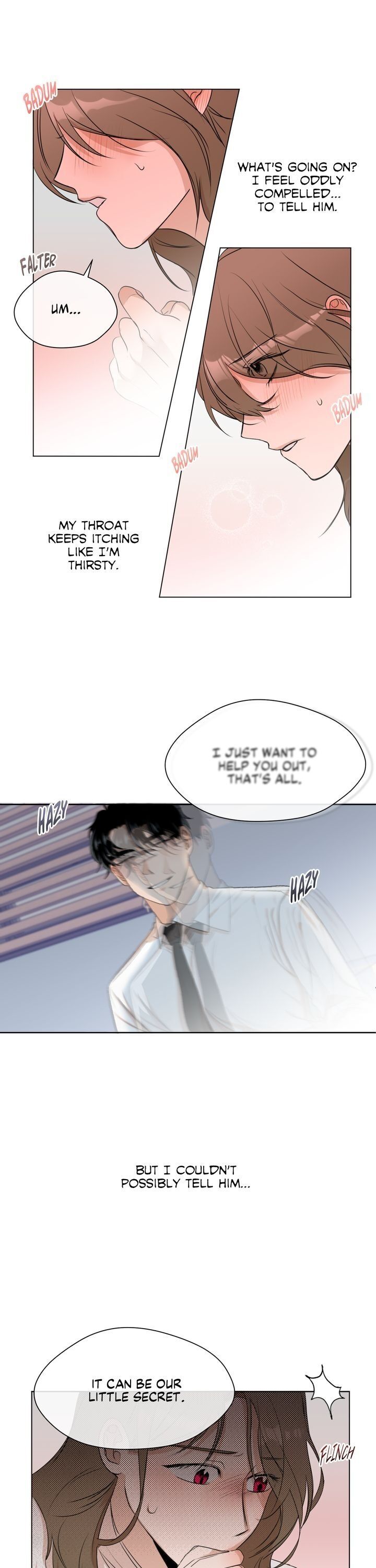 Sweet Dream Chapter 3 image 30
