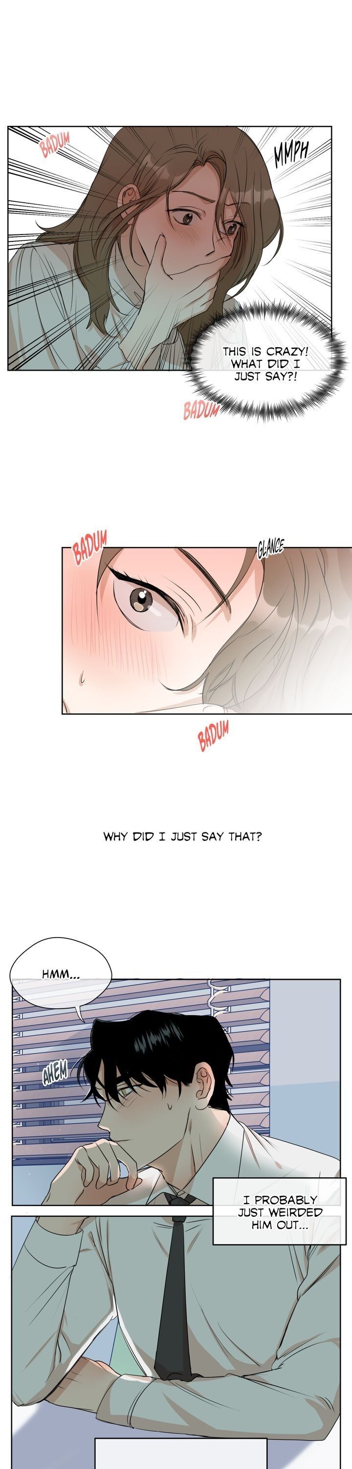 Sweet Dream Chapter 3 image 33