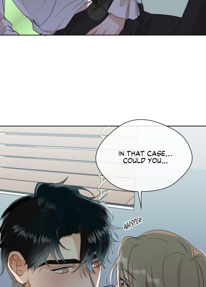 Sweet Dream Chapter 3 image 37