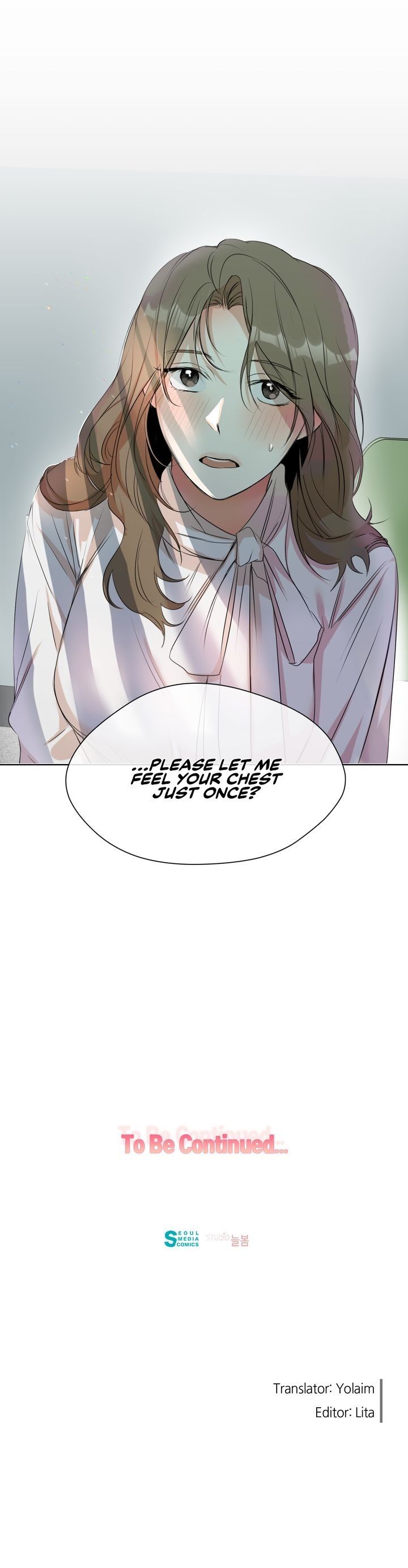 Sweet Dream Chapter 3 image 39