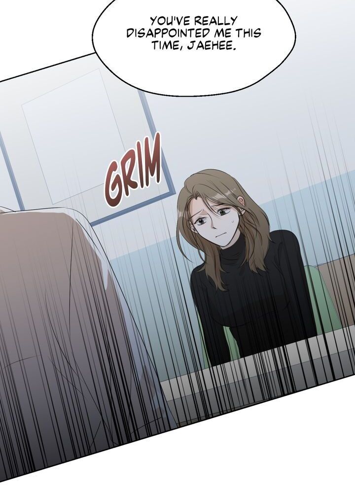 Sweet Dream Chapter 3 image 4