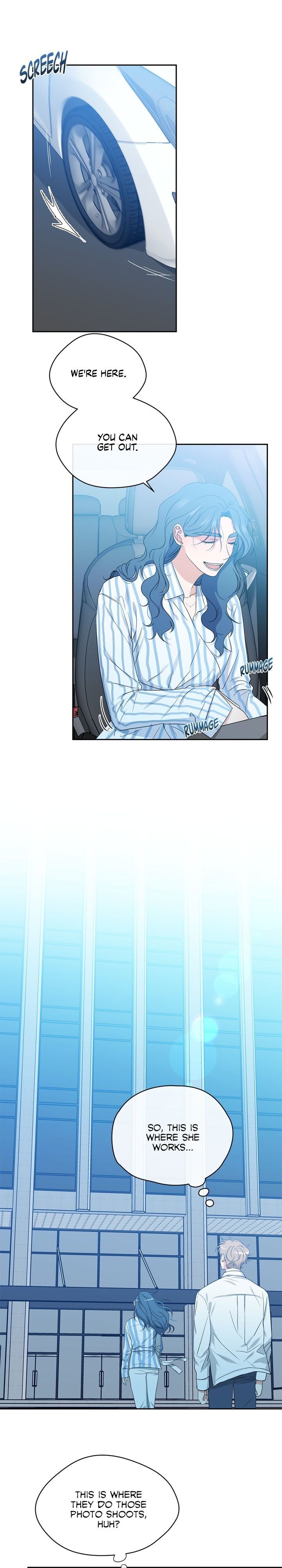 Sweet Dream Chapter 30 image 0