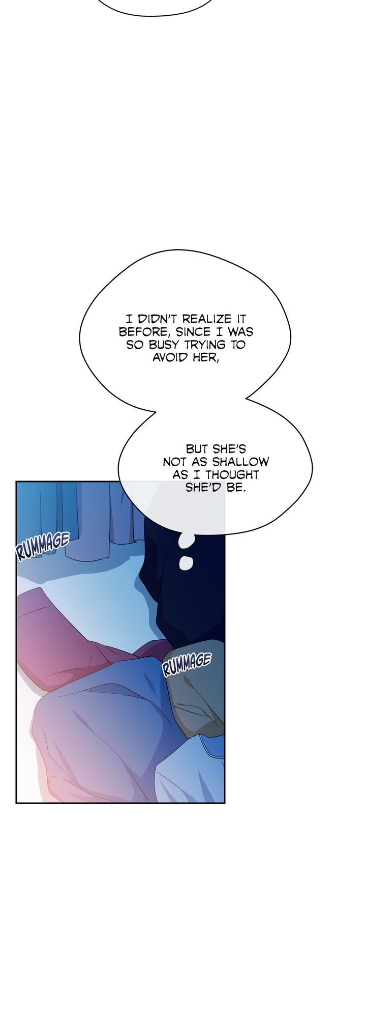 Sweet Dream Chapter 30 image 11