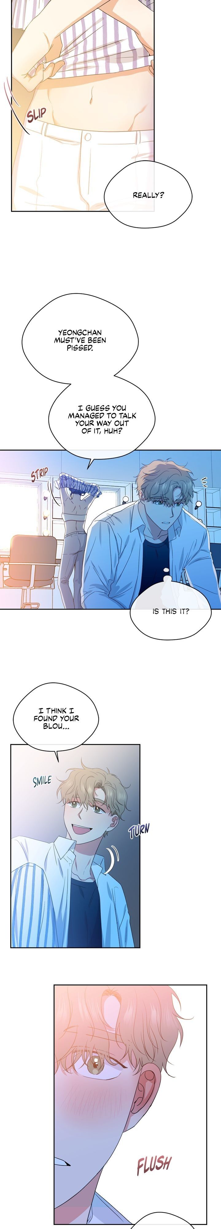 Sweet Dream Chapter 30 image 13
