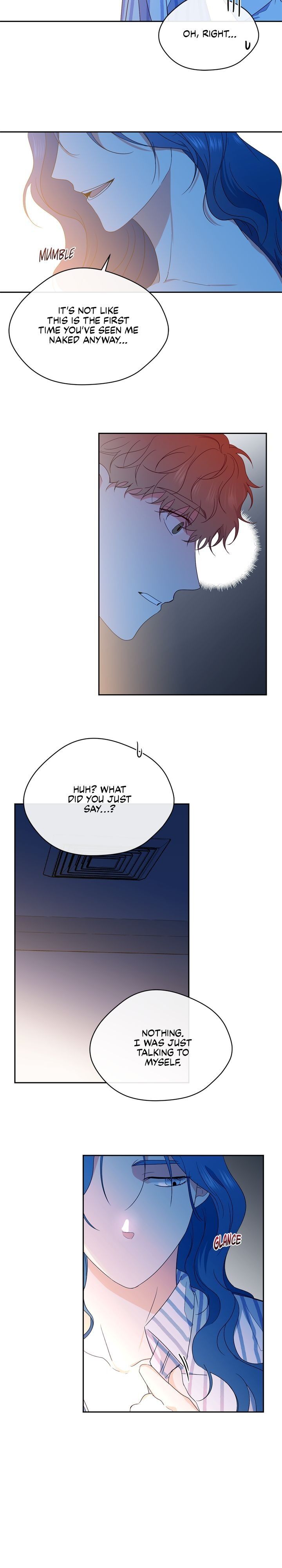 Sweet Dream Chapter 30 image 16